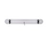 TITAN HURRICANE MAX - Warning bar - 122 cm