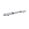 TITAN HURRICANE MAX - Warning bar - 122 cm