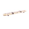 TITAN HURRICANE MAX - Warning bar - 122 cm