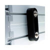 TITAN HURRICANE MAX - Warning bar - 122 cm