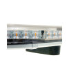 TITAN HURRICANE MAX - Warning bar - 122 cm