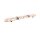TITAN HURRICANE MAX - Warning bar - 122 cm
