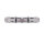 TITAN HURRICANE MAX - Warning bar - 122 cm