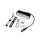 xView 20 LED long-range headlight - ECE-R112 certified