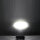 xView 20 LED long-range headlight - ECE-R112 certified