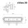 xView 20 LED long-range headlight - ECE-R112 certified
