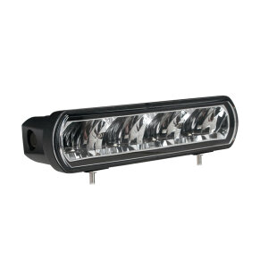 xView 40 LED long-range headlight - ECE-R112 certified