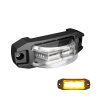 X180 flash module - 180° beam angle - yellow -...