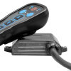 ICARUS blue Set R820 + TM600 + Holder
