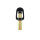 Holder for rotating beacon - for welding