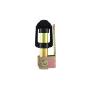 Holder for rotating beacon - angle adjustable