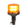 C360 Rotating beacon - DIN - flexible - Class 2 - Day/Night - Yellow