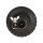 C360 Rotating beacon - DIN - flexible - Class 2 - Day/Night - Yellow