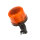 C360 Rotating beacon - DIN - flexible - Class 2 - Day/Night - Yellow