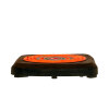 Folding traffic cone 70 cm