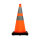 Folding traffic cone 70 cm