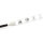 FLEX - 1,000 mm - Device/cargo area lighting - 10-30 V - can be shortened