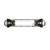 Skyline AIR S - 121 cm - yellow - incl. headlights