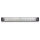 ROGUE blue - Multifunctional indicator light incl. flashing light, brake light, direction indicator - horizontal