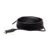 62W work light with magnetic base - 7m connection cable