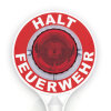 LED stop stick - fire department
