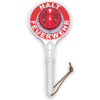 LED stop stick - fire department