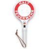 LED stop stick - fire department