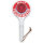 LED stop stick - fire department