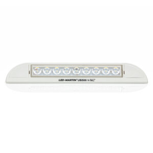 Ambient lighting UB500 - white