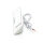 Ambient lighting UB500 - white