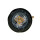 Xpro3 flash module - ECE R65 - yellow - retractable - round