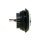 Xpro3 flash module - ECE R65 - yellow - retractable - round