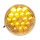 LED warning light LM100