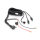 Universal connection cable - 0.5/2.5/3m - ON/OFF