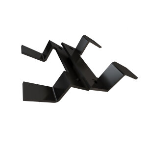 Roof rail holder, set of 2 - MAGMA series