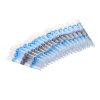 20 pcs. Solder connectors - blue - from 2.5 mm²