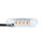 Side marker light BULLSEYE - yellow