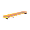 Skyline AIR - Warning bar - 97 cm - yellow