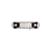 Skyline AIR - Warning bar - 97 cm - yellow