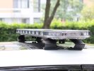 Skyline AIR - Warning bar - 97 cm - yellow