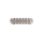Skyline AIR - Warning bar - 97 cm - yellow
