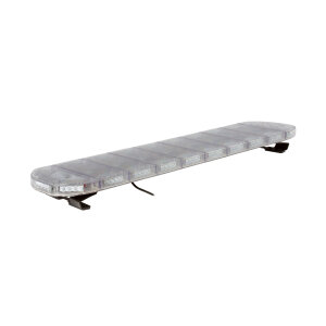 Skyline AIR - Warning bar - 121 cm - yellow
