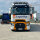 Skyline AIR - Warning bar - 121 cm - yellow