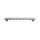 Skyline AIR - Warning bar - 121 cm - yellow