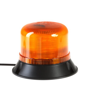 C360 Rotating beacon - 3 points - Class 2 - Day/Night - Yellow