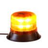 C360 Rotating beacon - 3 points - Class 2 - Day/Night - Yellow