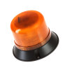 C360 Rotating beacon - 3 points - Class 2 - Day/Night - Yellow
