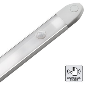 INTERA sensor PIR- 24V LED interior light - 400mm
