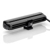 set of 2 mounting brackets for X-Range headlights for center/rear mounting