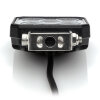 NOX500 Reversing and work lights - Plastic housing - 12V/24V